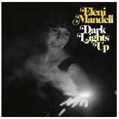 Cd Dark Lights Up
