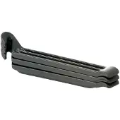 Zéfal Démonte pneus DP20 3 pièces Noir