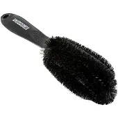 X-sauce Brush For Wheels Zilver