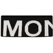 Mons Royale Arcadia Headband Zwart Man