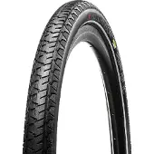 Hutchinson Republic Infinity Ebike50 700c X 50 Rigid Urban Tyre Zilver 700C x 50