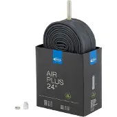 Schwalbe binnenband AV10L-AP 24'' Schrader 40 mm || Maat: 2.10 - 3.00