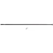 Fulcrum R0/r1 Rear Right Zilver 274 mm