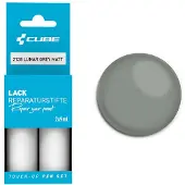 Cube 2138 Touch-up Pen Set Transparant