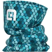 ALÉ Candy Neck Warmer Blauw Man