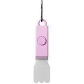SmartaSaker Pendant Ghost Light For Zipper Grijs