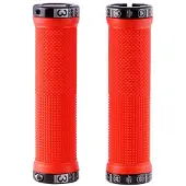 Sb3 Paar KHEOPS Handvatten Rood / Zwart || Maat: 30