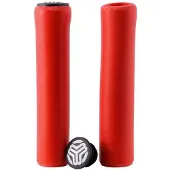 Sb3 Silicone Grips Rood 32mm || Maat: 32