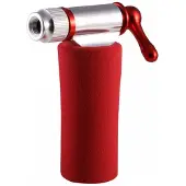 Sb3 CO2 inflator Red aluminium striker