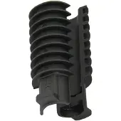 Massi Di2 Seatpost Adapter Zilver