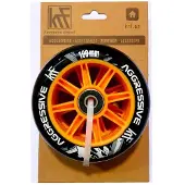 KRF Agr Scooter Goud 100 mm / 88A