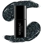 Semilac UV Colours UV Gel Polish Gel Nagellak 7 ml 096 Starlight Night
