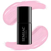 Semilac UV Colours UV Gel Polish Gel Nagellak 7 ml 003 Sweet Pink