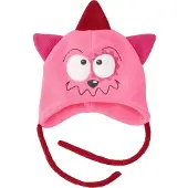 CMP Fleece 6505310j Beanie Roze 6-9 Months Jongen
