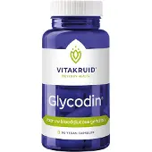 Vitakruid Glycodin (90 capsules)