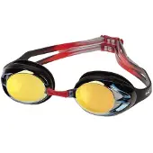 Aquafeel 415633 Zwembril Met Spiegelglazen