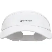 Orca Visor Wit || Maat: S/M
