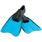 Salvimar Training Zwemvliezen Blauw,Zwart EU 34-35