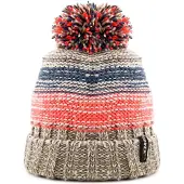 Sinner Muts Kids Resort Beanie Red 2024