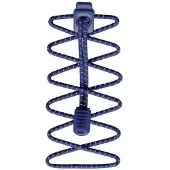 Nathan Reflecterende Hardloopveters Blauw