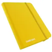 GameGenic Casual 8 Pocket Verzamelmap Voor Kaarten