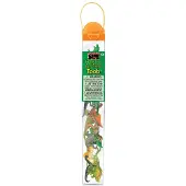 Safari speelset Sue & her friends Toob groen/grijs/beige 12 delig
