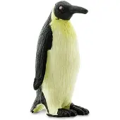Safari Ltd Emperor Penguins Good Luck Minis Figuur