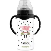 Miniland Thermosfles Thermobaby Magic Al 240 Ml | Maat: 125ml-250ml