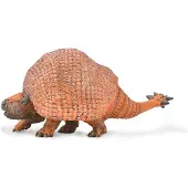 Collecta speelfiguur Doedicurus 18 cm ABS bruin