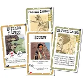 DV Giochi Bang! Armados Y Peligrosos Bordspel Spaans