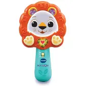 Vtech Spiegel Leo Reflecties Spaanse Versie