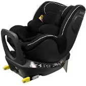 AVOVA Autostoel - Sperber-fix I-size - Pearl Black
