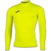Joma Compressietrui met lange mouwen Brama