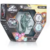 Wow! Wizarding World WOW POD Jurassic Park - Blue
