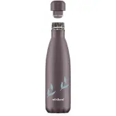 Miniland Thermo fles flower s 500ml