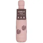 Miniland Thermo fles leaves 500ml