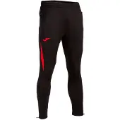 Joma Championship Vii Tracksuit Pants Zwart 4-5 Years Jongen