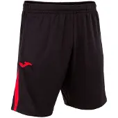 Joma Championship Vii Korte Broek
