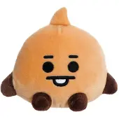 Aurora BT21 - plush mascot 12 cm SHOOKY BABY