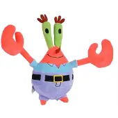 Simba Meneer Krab Teddy 20 Cm