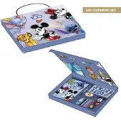 Cerdá : 100th Anniversary Stationery Set