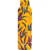 Quokka drinkfles RVS Solid Sun Garden 630 ml