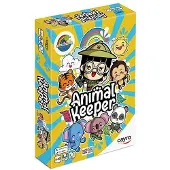 Big Buy Cooking Bordspel Cayro Animal Keeper ES