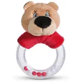 Nici Fc Bayern München Beer Berni Rammelaar 12 Cm