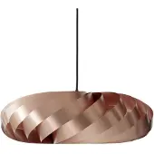 Tom Rossau TR5 Hanglamp Copper | Ø: 40cm