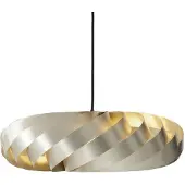 Tom Rossau TR5 Hanglamp Gold | Ø: 40cm