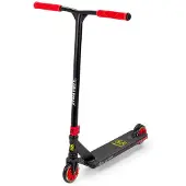 Slamm Step Slamm Urban V9 Rood