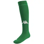 Kappa Penao Voetbalkousen - Groen / Wit | Maat: 43-46