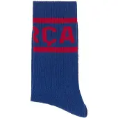 Barca Korte Sokken Blauw EU 39-42 Man