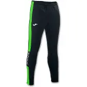 Joma Championship Iv Broek Zwart 9-10 Years Kinderen